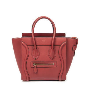 Celine Micro Luggage